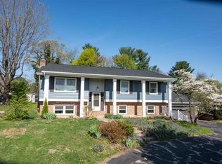 331 Myers Ave, Harrisonburg, VA 22801