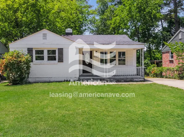 789 Tremont Ave, Columbia, SC 29203