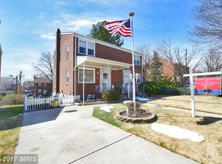 3203 Woodring Ave, Baltimore, MD 21234