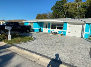 4462 Rudder Way, New Port Richey, FL 34652