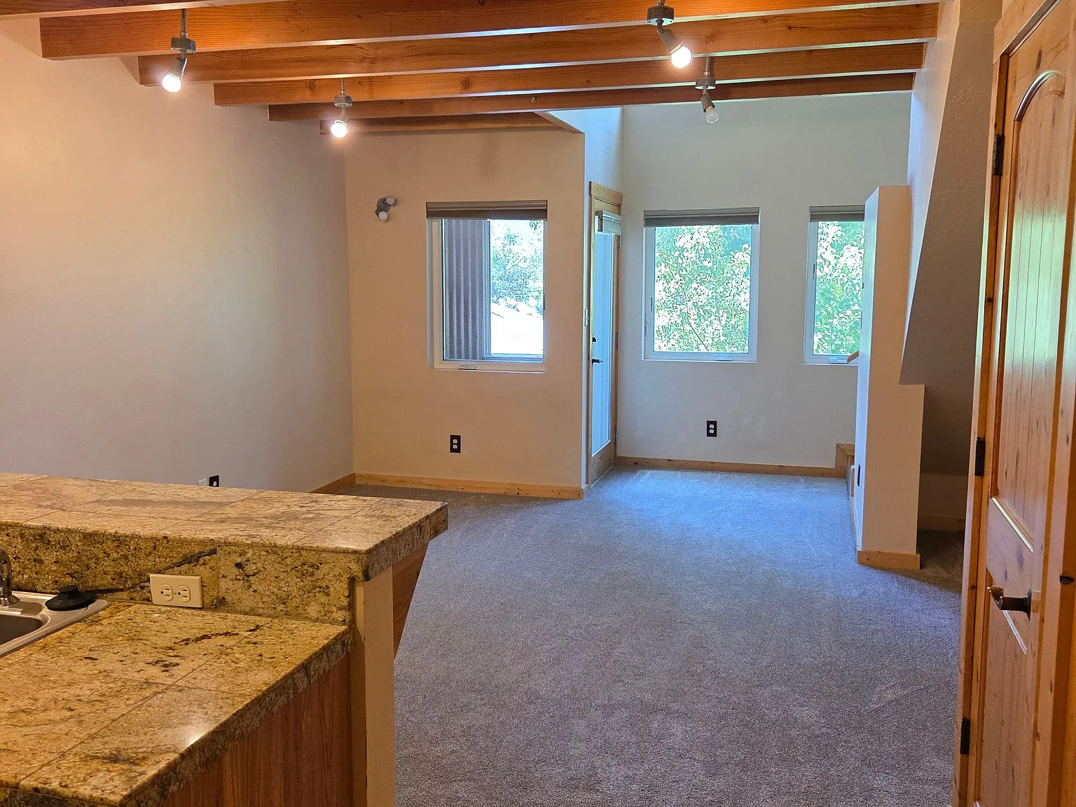 1 bed, 2.5 bath, 736 sqft, $1,700 — Photo 1