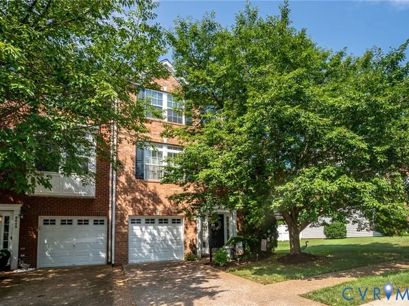 8051 Belton Cir, Mechanicsville, VA 23116