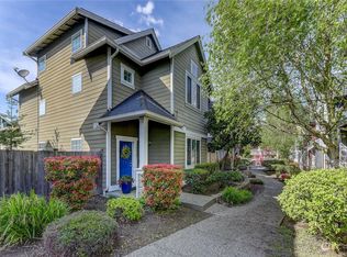15319 14th Pl W #19, Lynnwood, WA