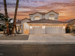 8140 Bay Harbor Dr, Las Vegas, NV 89128