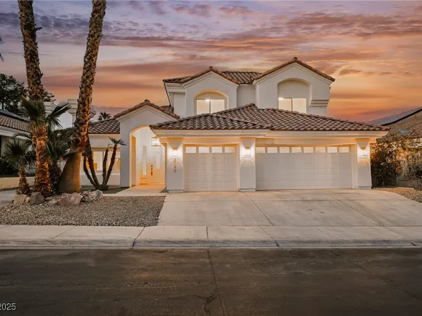 8140 Bay Harbor Dr, Las Vegas, NV 89128