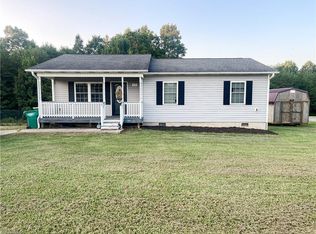 475 Ridge Rd, Dobson, NC 27017