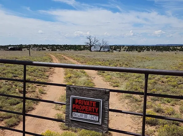 W/in Sc6 E #14N-R21E-T, Las Vegas, NM 87701