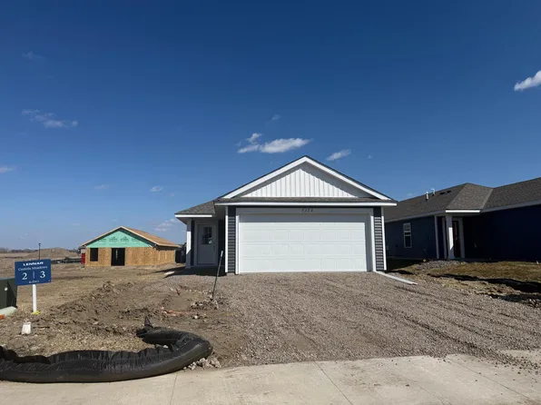 7372 Kaeding Ave NE, Otsego, MN 55330