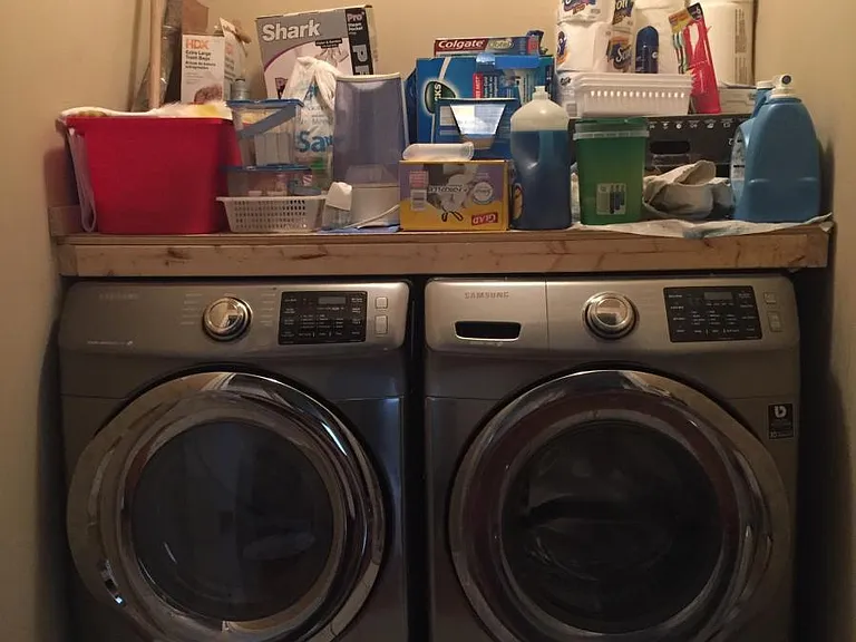 Laundry 2