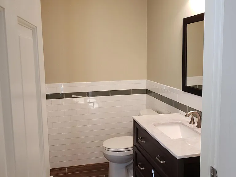 Full Bath