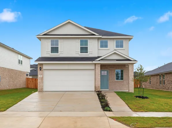 120 Raymondville Path, San Marcos, TX 78666