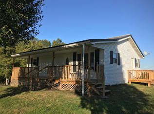 3501 Beechland Rd, Quality, KY 42256
