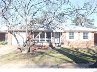8629 Mayflower Ct, Saint Louis, MO