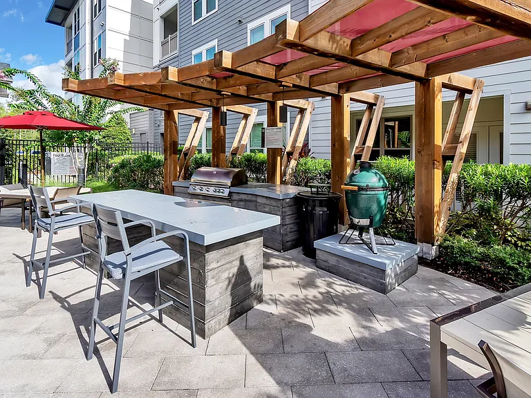 CODA Apartments — Photo 22