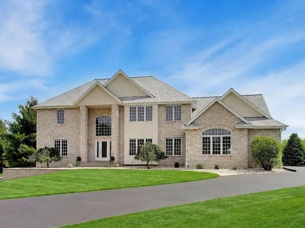 W4744 Briar DRIVE, Elkhorn, WI 53121