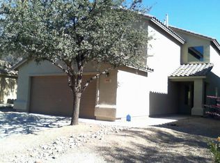848 W Placita El Cauce Rico, Green Valley, AZ 85614