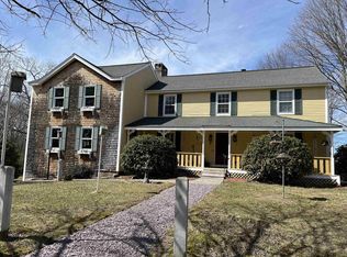 35 Spaulding Hill Rd, Pelham, NH 03076