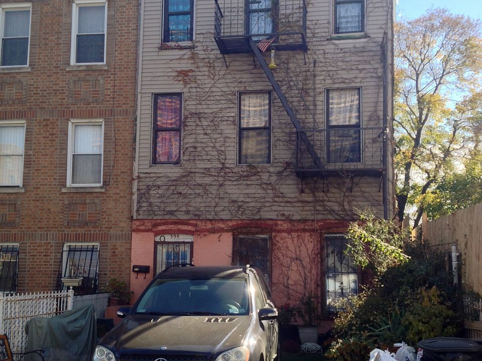 2nd image of 398 Lefferts Ave