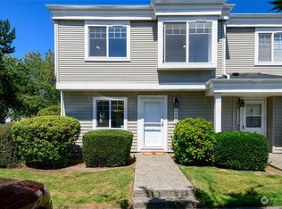 5408 S 237th Pl #2-1, Kent, WA 98032