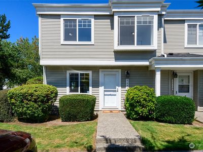 5408 S 237th Place #2-1, Kent, WA, 98032