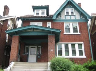 5621 Forbes Ave APT 4, Pittsburgh, PA 15217