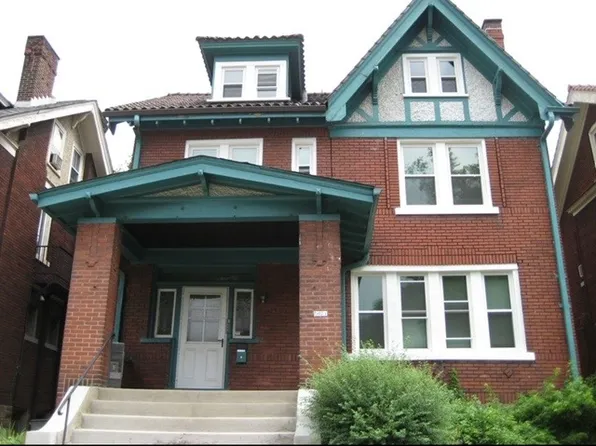 5621 Forbes Ave APT 4, Pittsburgh, PA 15217