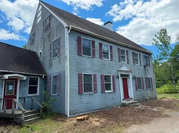 103 Sproul Rd, Walpole, ME 04573