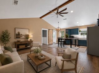 1237 Private Road 4219, Decatur, TX 76234