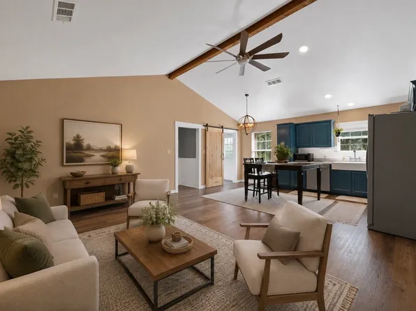 1237 Private Road 4219, Decatur, TX 76234