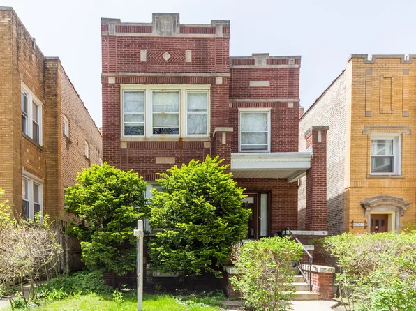 5742 N Artesian Ave, Chicago, IL 60659