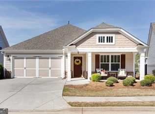 5664 Attadale Bnd SW, Powder Springs, GA 30127