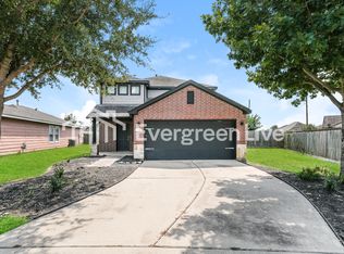 10802 Creek Mist Dr, Cypress, TX 77433