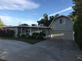 13543 Rosedale Hwy, Bakersfield, CA 93314