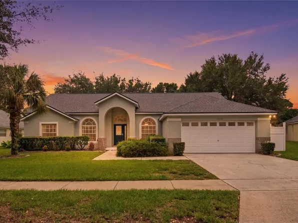 15828 Heron Hill St, Clermont, FL 34714