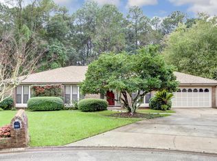 11822 Lobrano Ct, Jacksonville, FL 32223