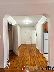 Rented by Astor Realty