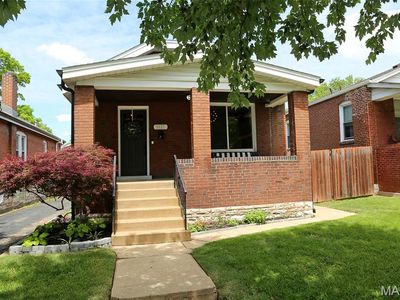 5121 Rosa Ave, Saint Louis, MO, 63109
