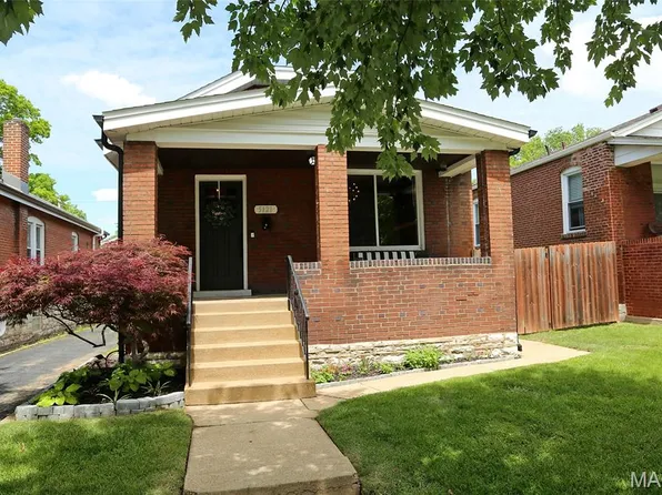 5121 Rosa Ave, Saint Louis, MO 63109