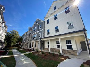 2115 Remy Ct #48-A, Kennesaw, GA 30144