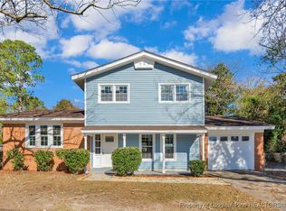 671 Newport Rd, Fayetteville, NC 28314