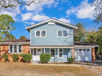 671 Newport Rd, Fayetteville, NC, 28314