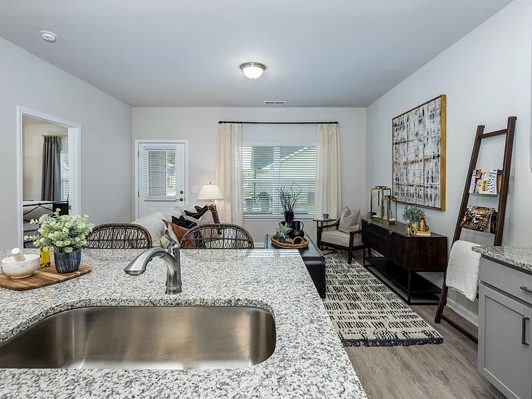 Covey Homes Loganville — Photo 38