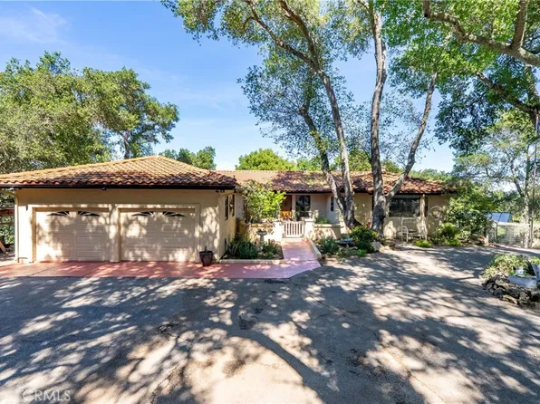 2180 San Fernando Rd, Atascadero, CA 93422