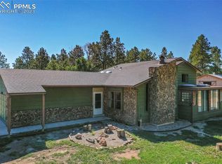 11915 Woodlake Rd, Elbert, CO 80106
