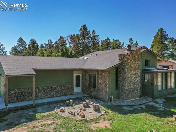 11915 Woodlake Rd, Elbert, CO 80106