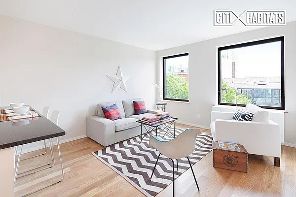 Rented by Citi Habitats | media 11