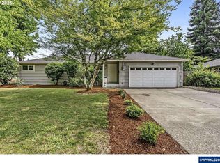 1388 Hillendale Dr SE, Salem, OR 97302