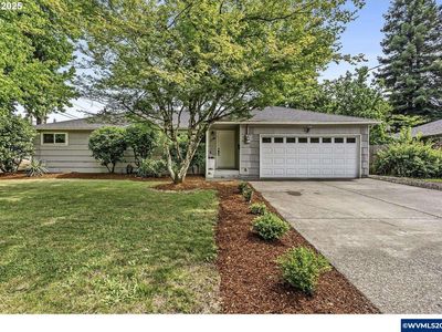 1388 Hillendale Dr SE, Salem, OR, 97302