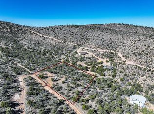 0 W Hidden Canyon Rd, Chino Valley, AZ 86323