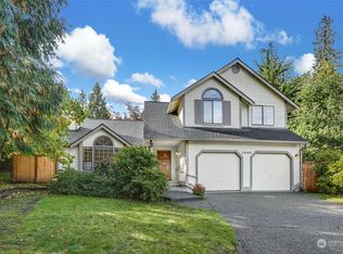 1235 Oakcreek Pl NW, Issaquah, WA